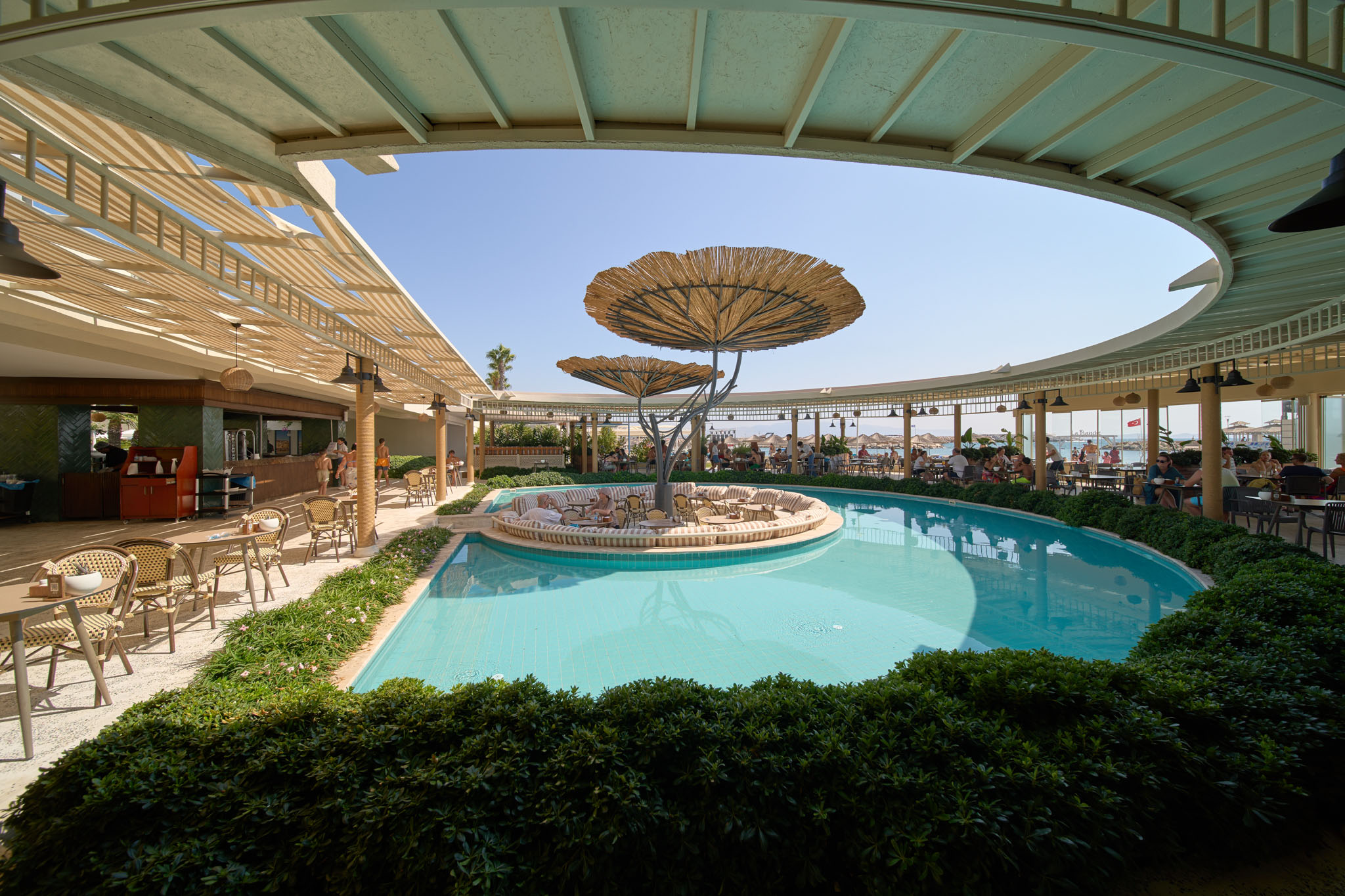 La Blanche Resort gallery 8