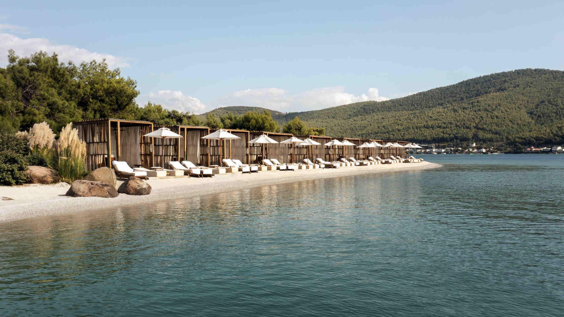 Lujo Hotel Bodrum gallery 3