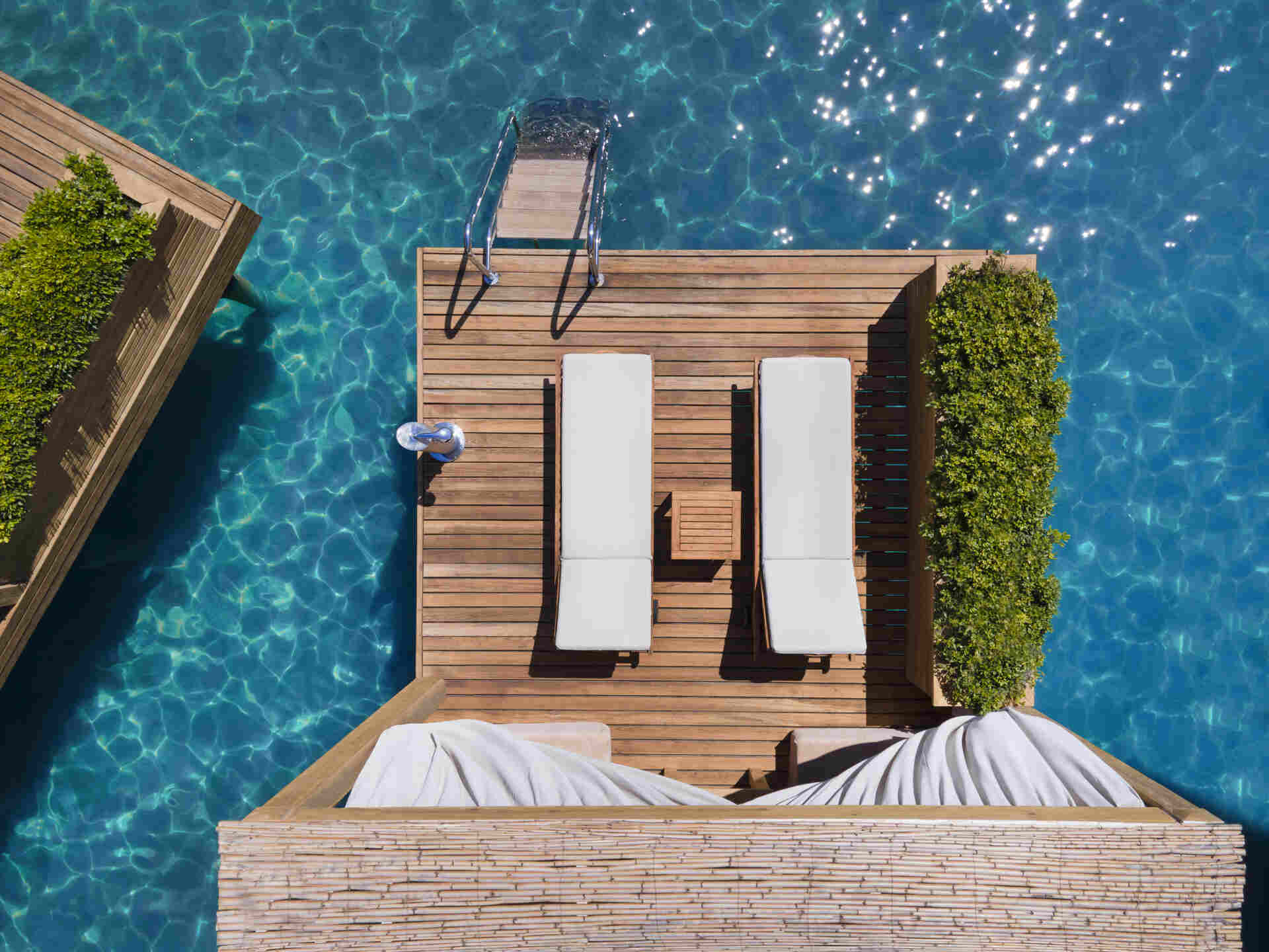 Lujo Hotel Bodrum gallery 5