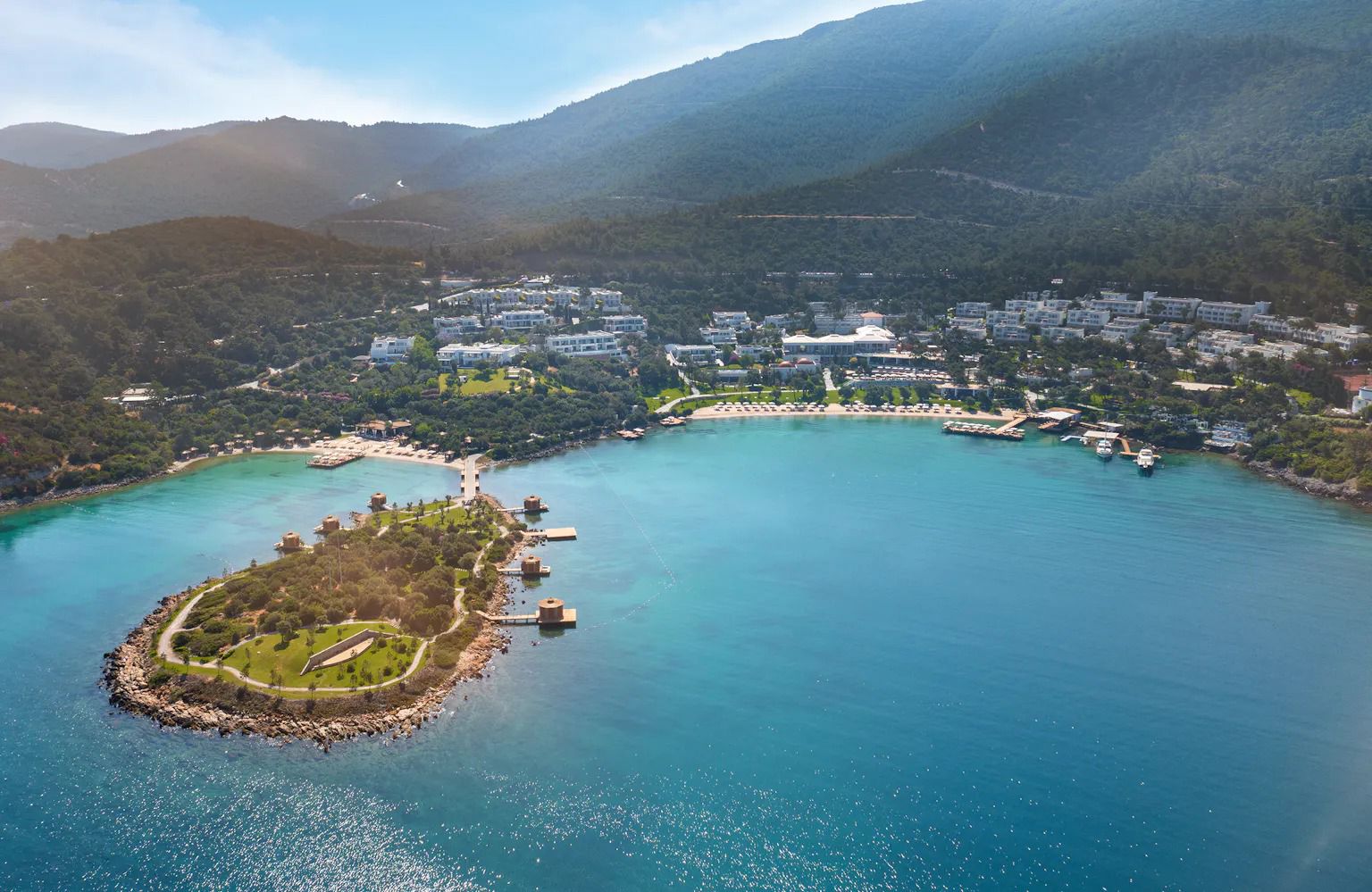 Rixos Premium Bodrum