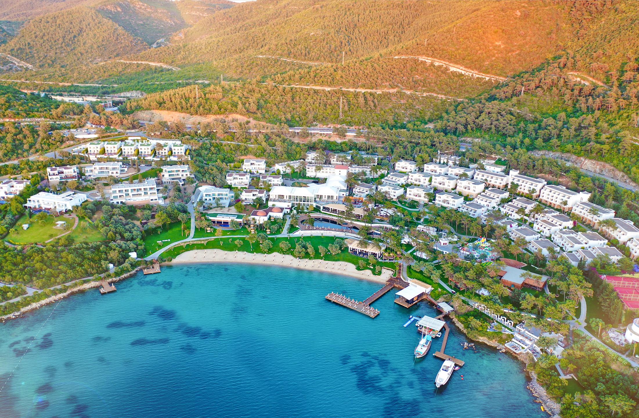 Rixos Premium Bodrum gallery 2
