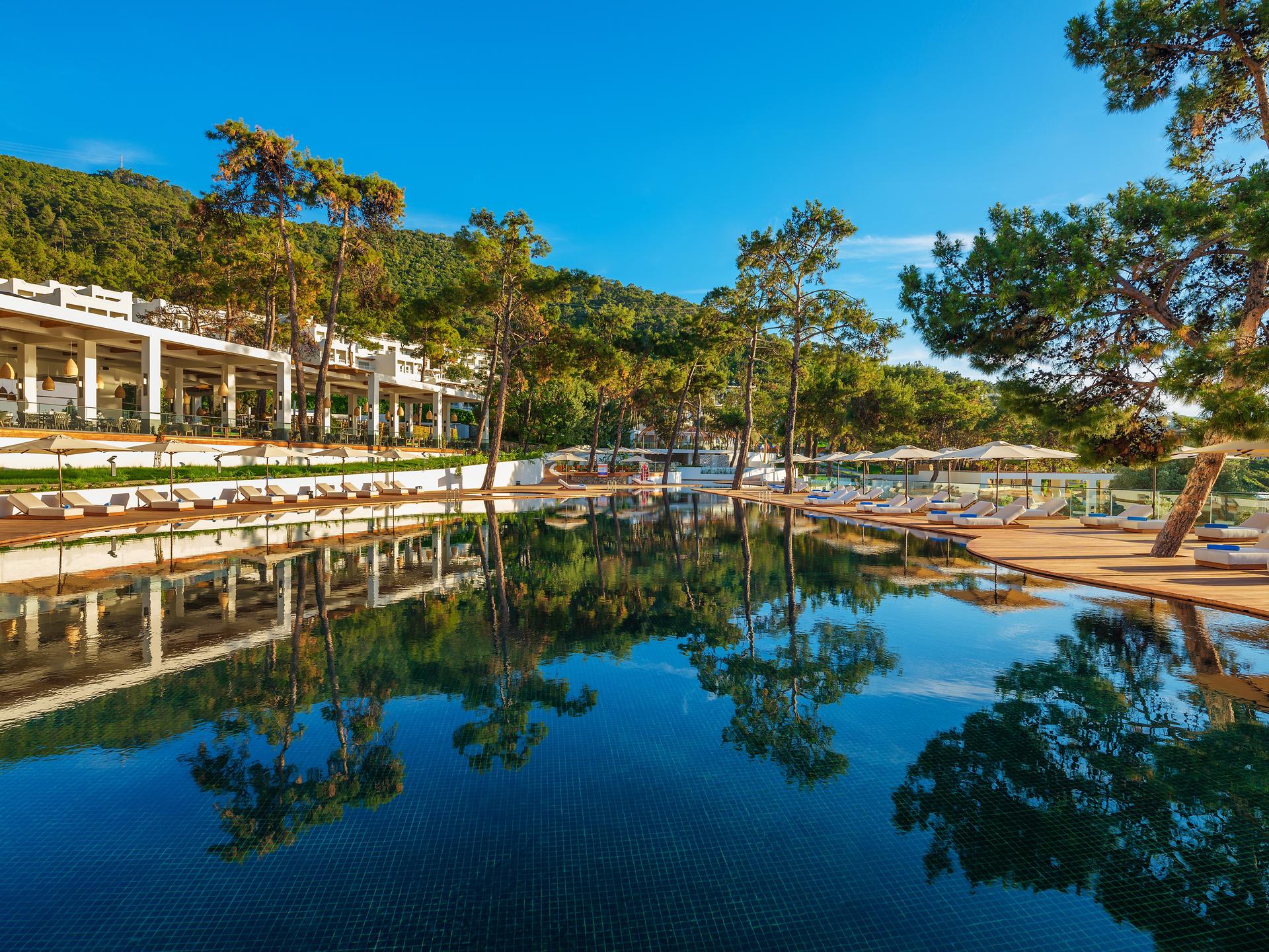 Rixos Premium Bodrum gallery 4