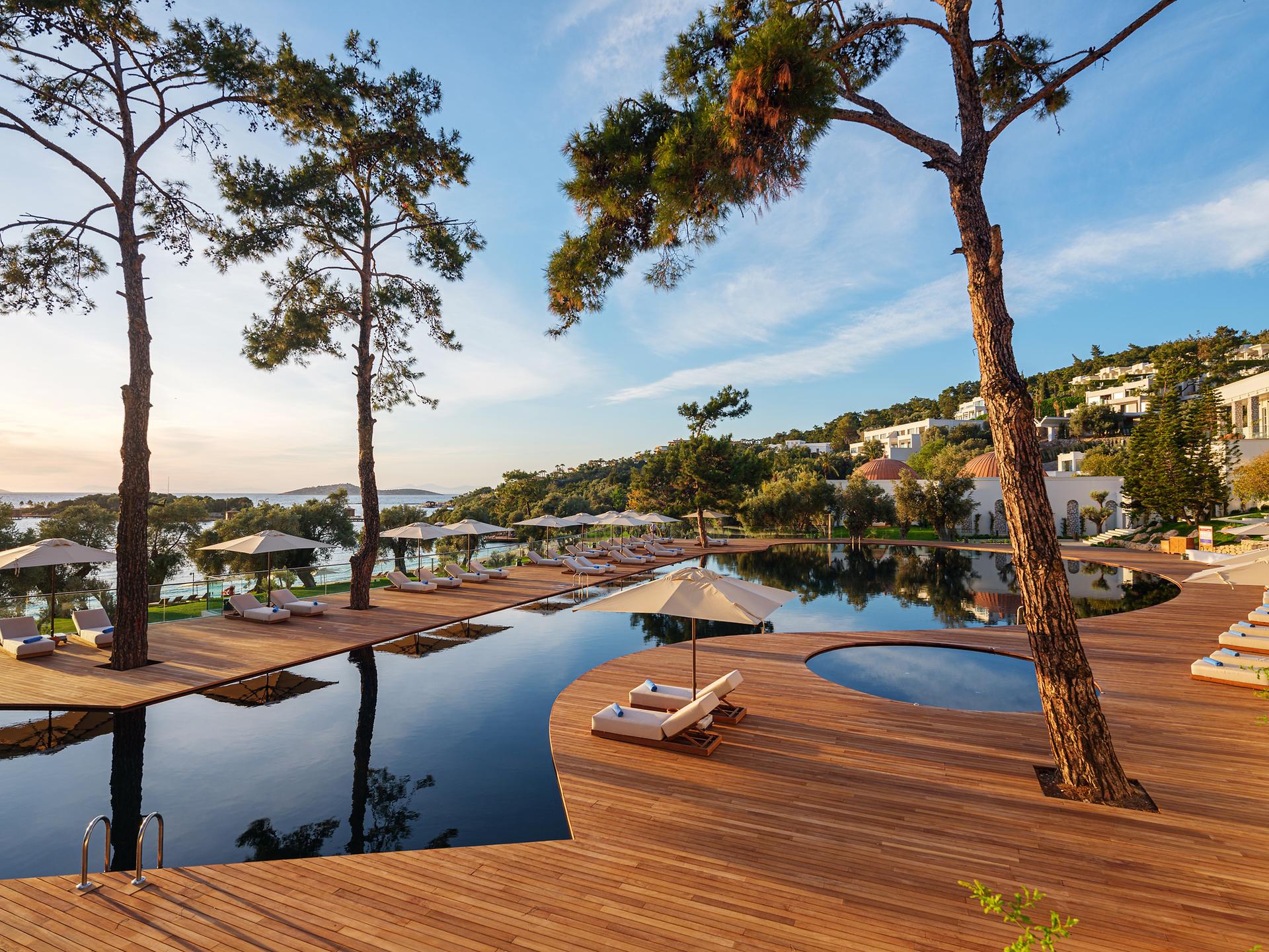 Rixos Premium Bodrum gallery 5