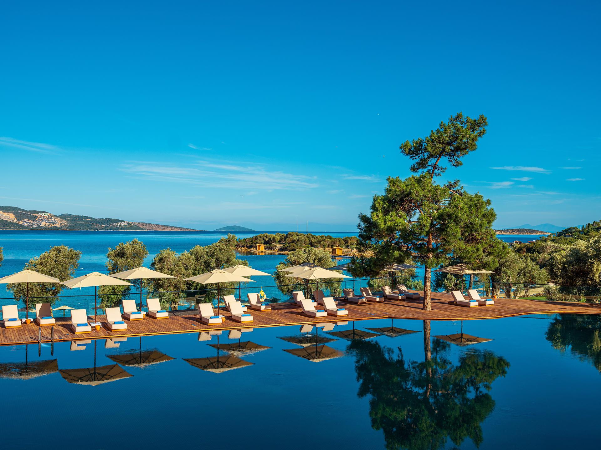 Rixos Premium Bodrum gallery 6