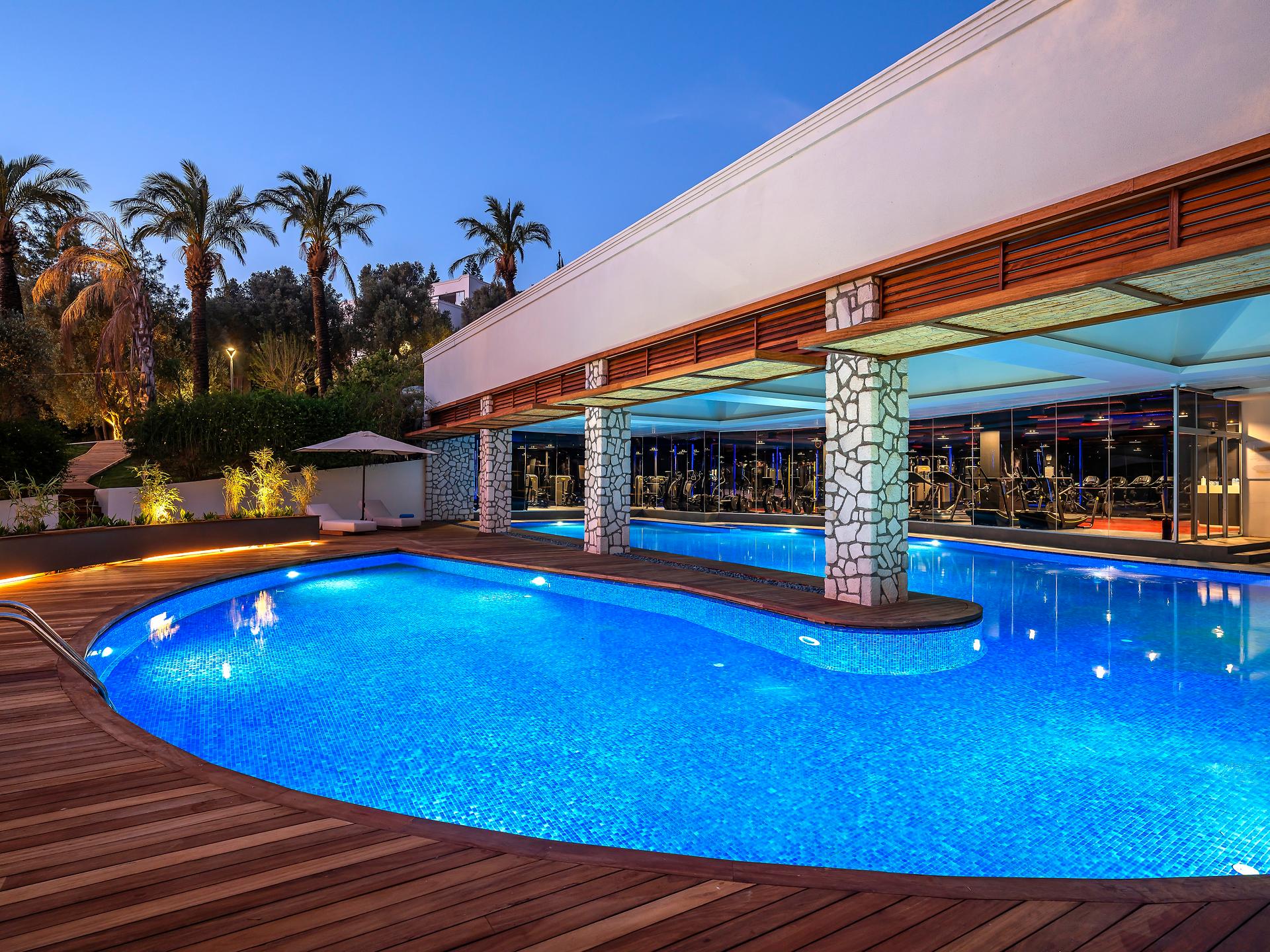 Rixos Premium Bodrum gallery 8