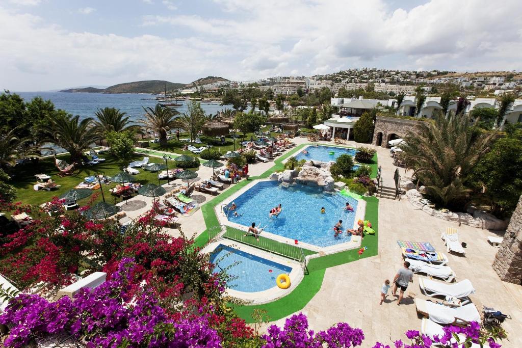 Royal Asarlik Beach Hotel & SPA