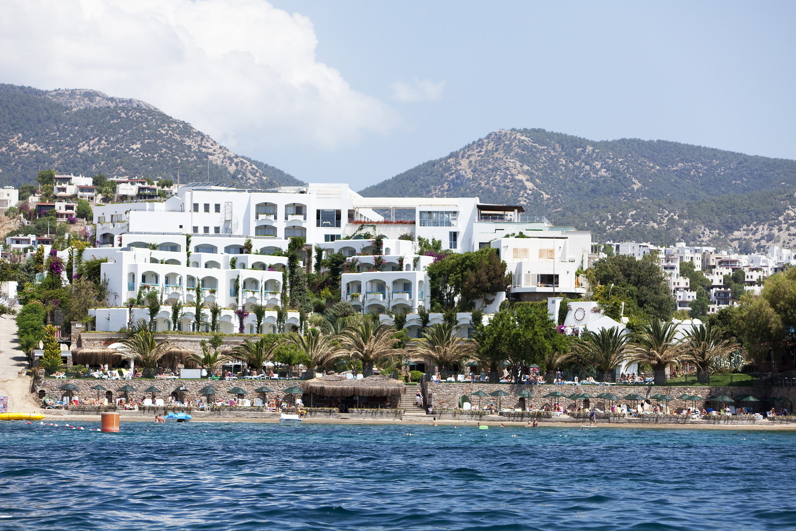 Royal Asarlik Beach Hotel & SPA gallery 2
