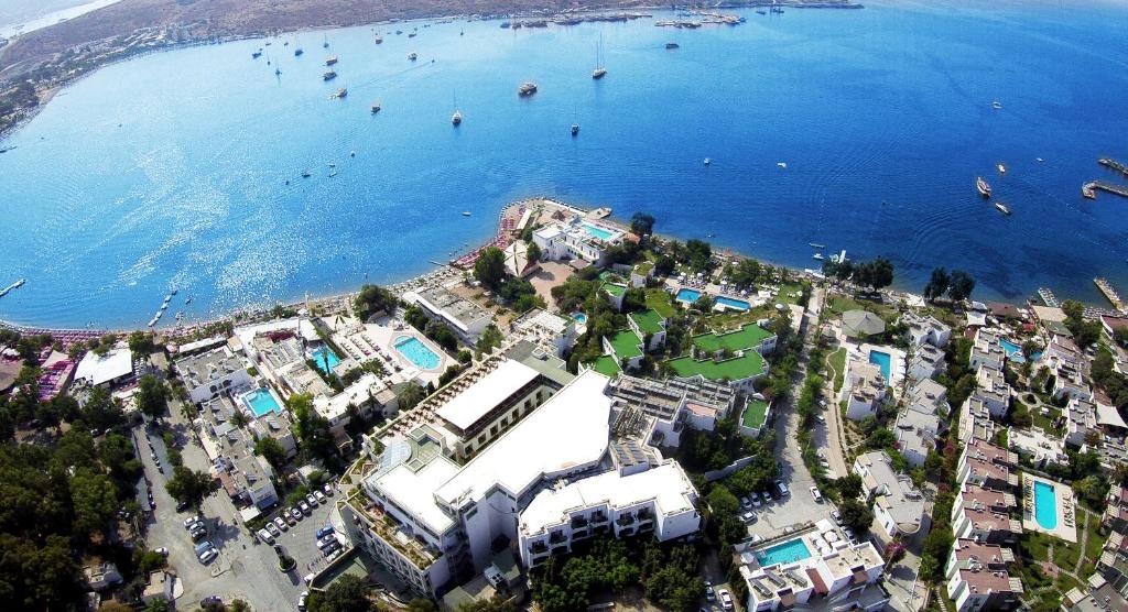Royal Asarlik Beach Hotel & SPA gallery 3