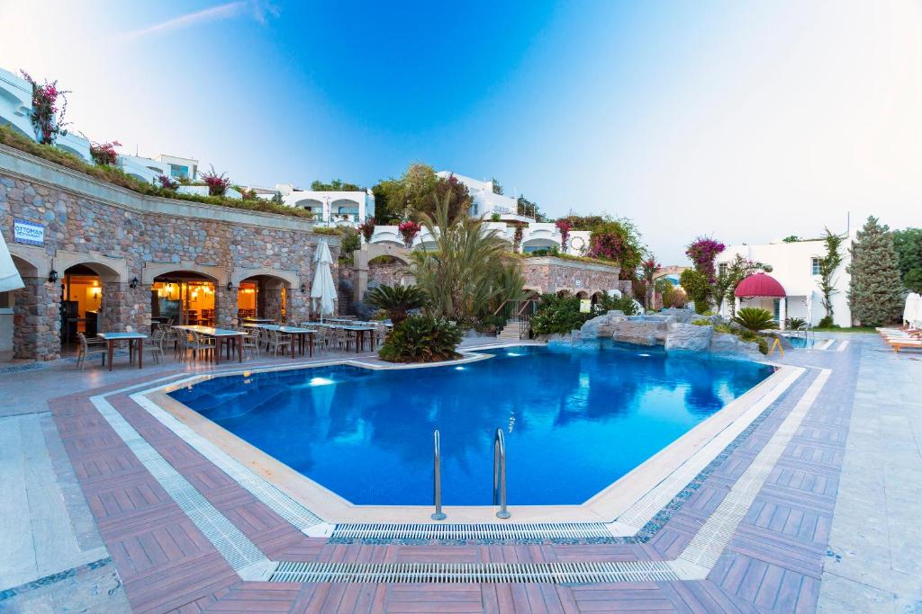 Royal Asarlik Beach Hotel & SPA gallery 4