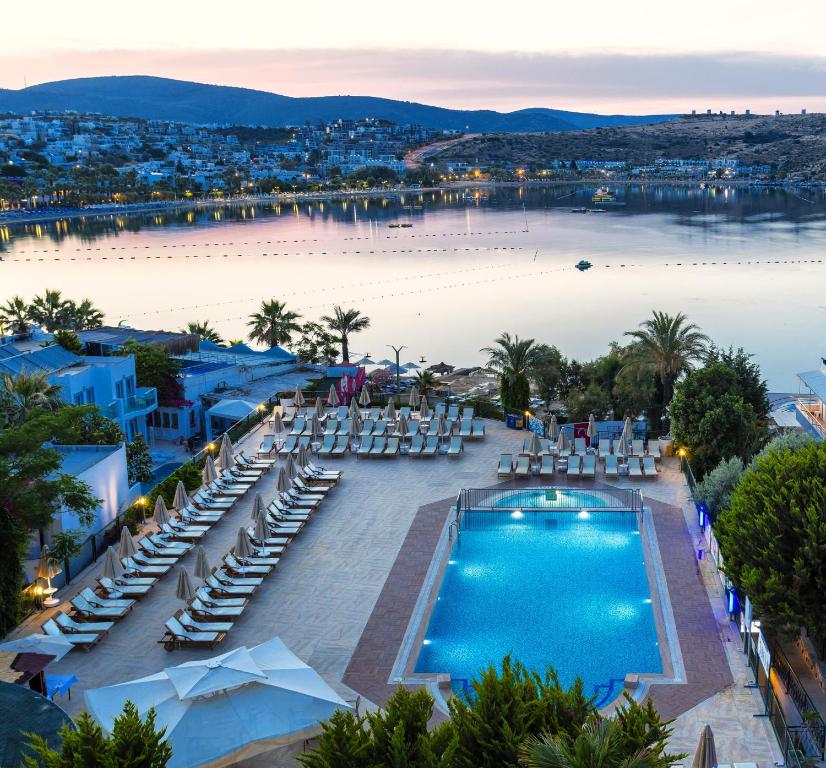 Royal Asarlik Beach Hotel & SPA gallery 5