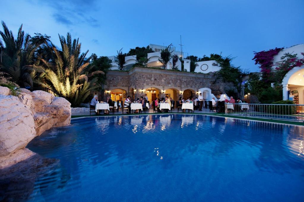 Royal Asarlik Beach Hotel & SPA gallery 6