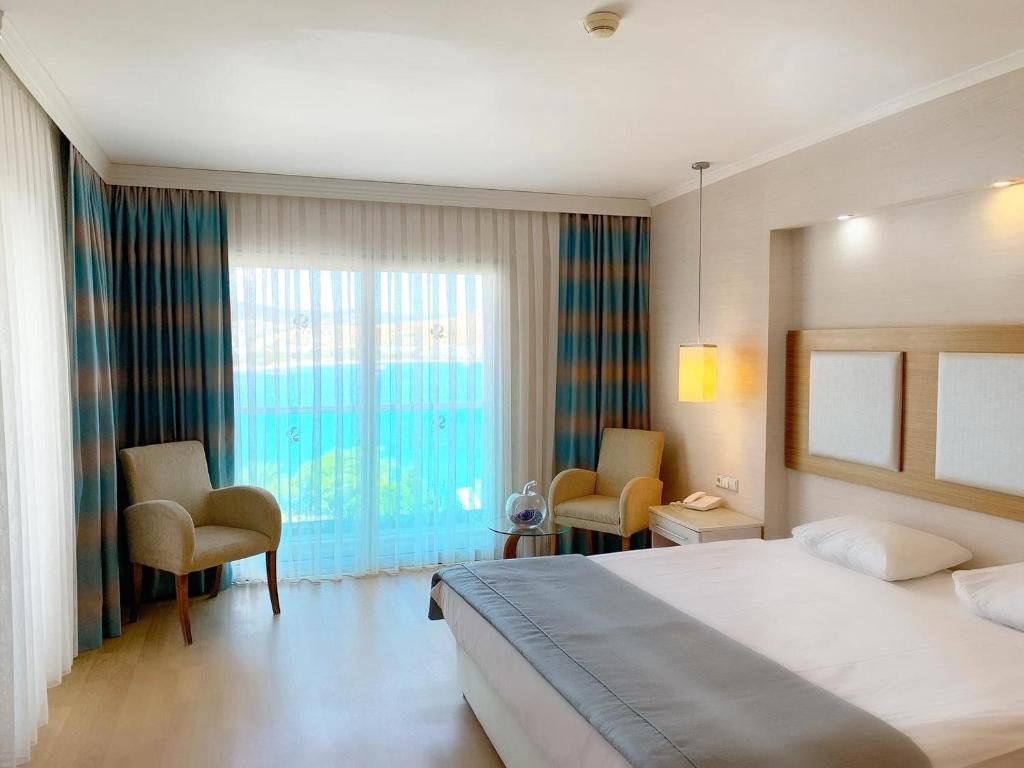 Royal Asarlik Beach Hotel & SPA gallery 7