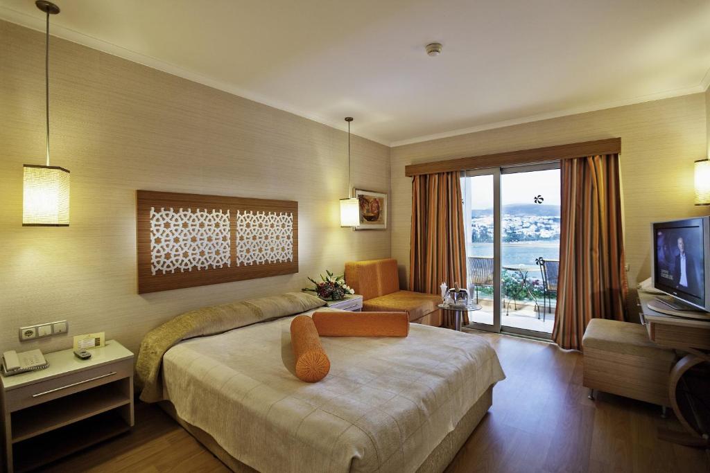 Royal Asarlik Beach Hotel & SPA gallery 8