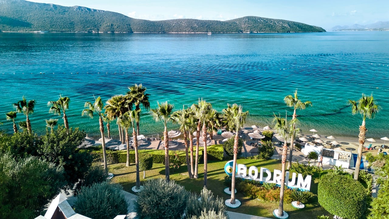 TUI Magic Life Bodrum (Adults Only 16+) gallery 3