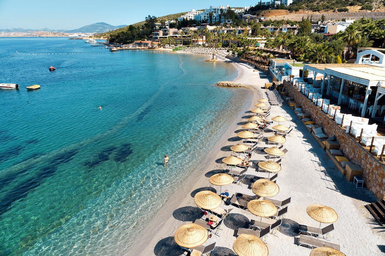 TUI Magic Life Bodrum (Adults Only 16+) gallery 4