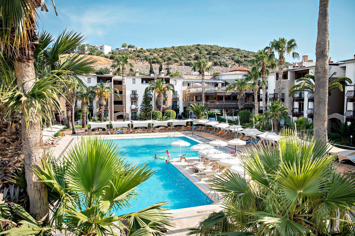 TUI Magic Life Bodrum (Adults Only 16+) gallery 5