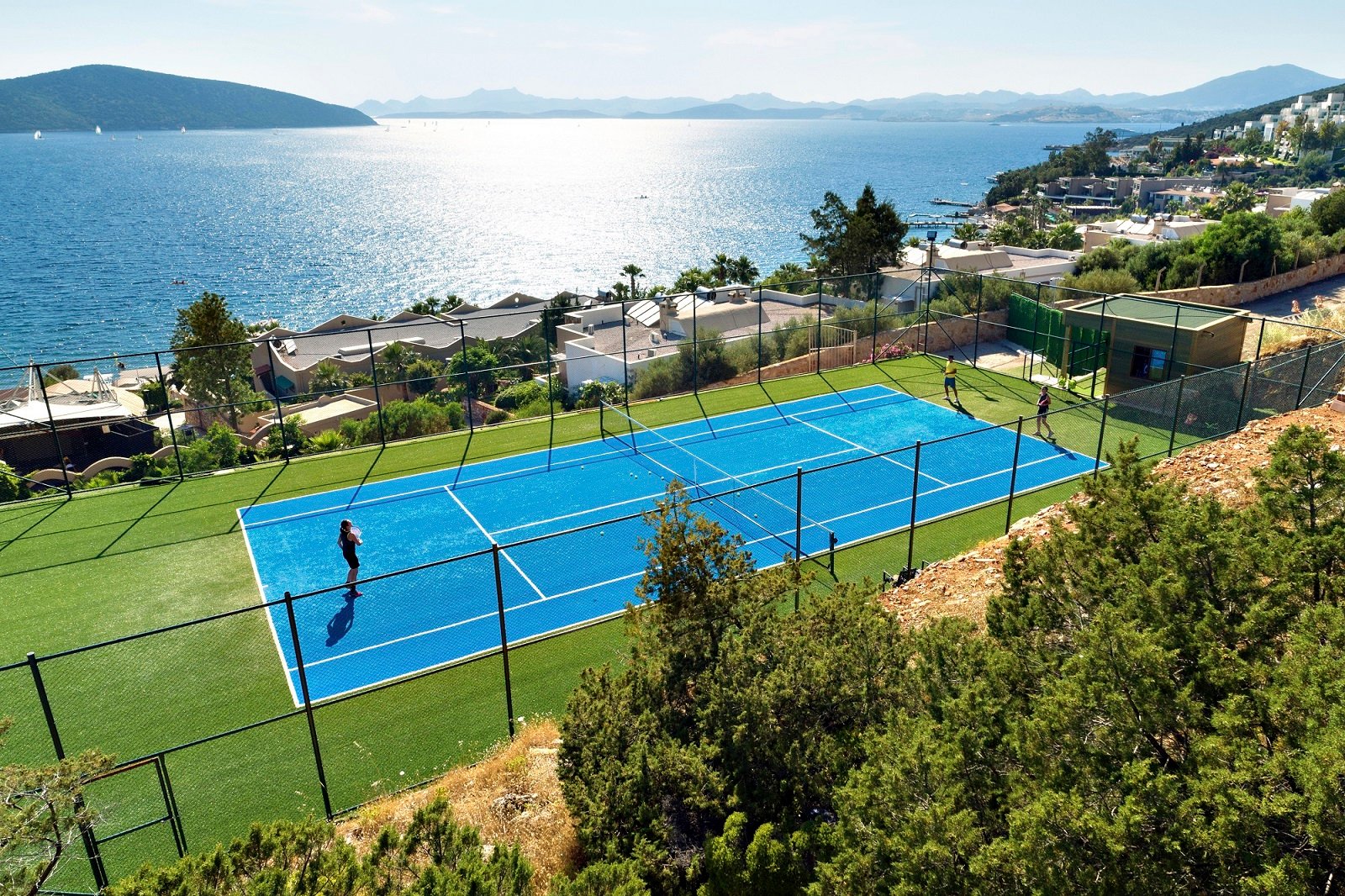 TUI Magic Life Bodrum (Adults Only 16+) gallery 6