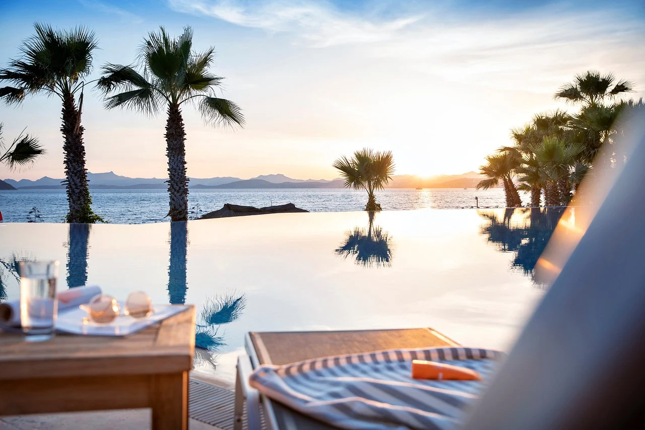 TUI Magic Life Bodrum (Adults Only 16+) gallery 7