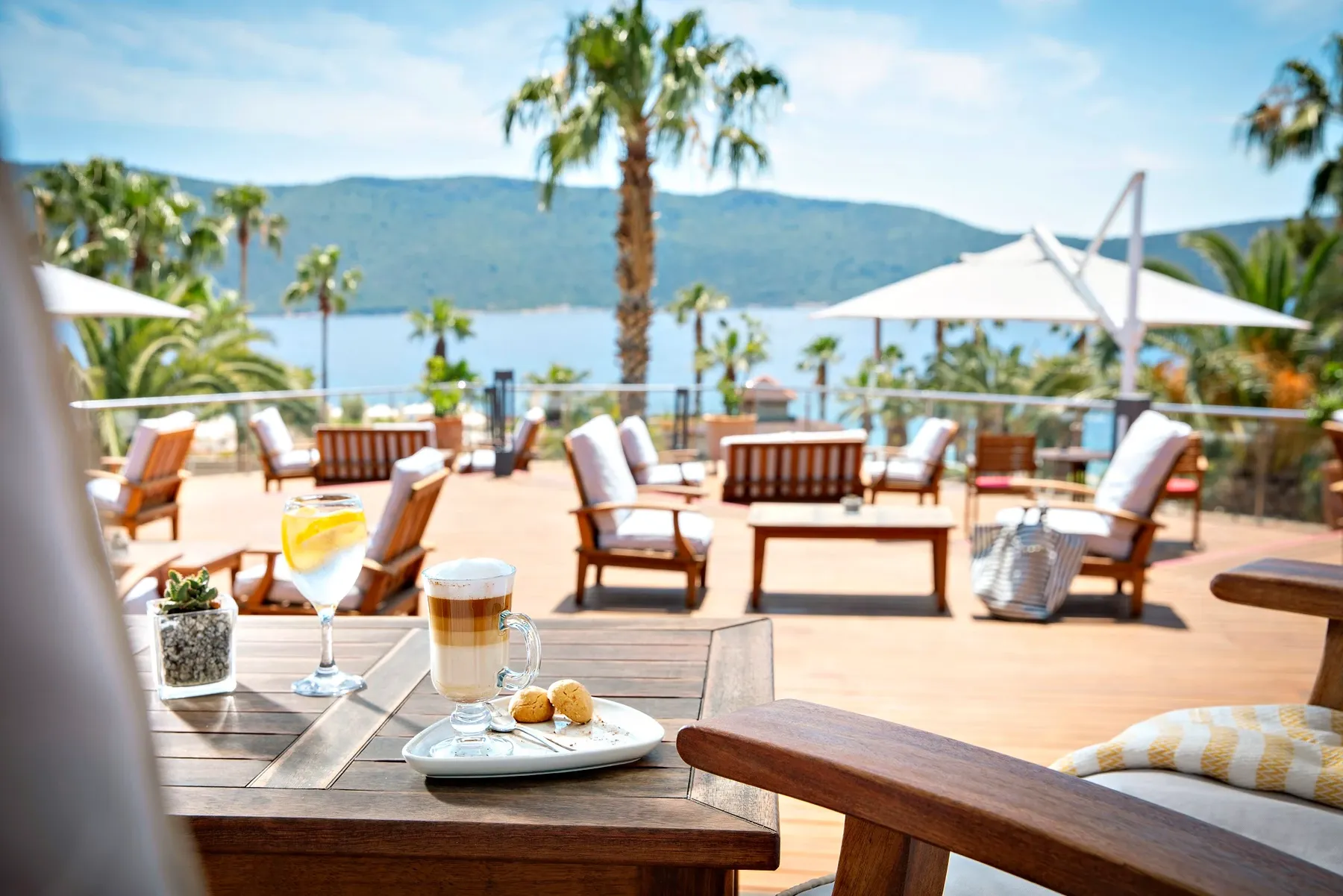 TUI Magic Life Bodrum (Adults Only 16+) gallery 8