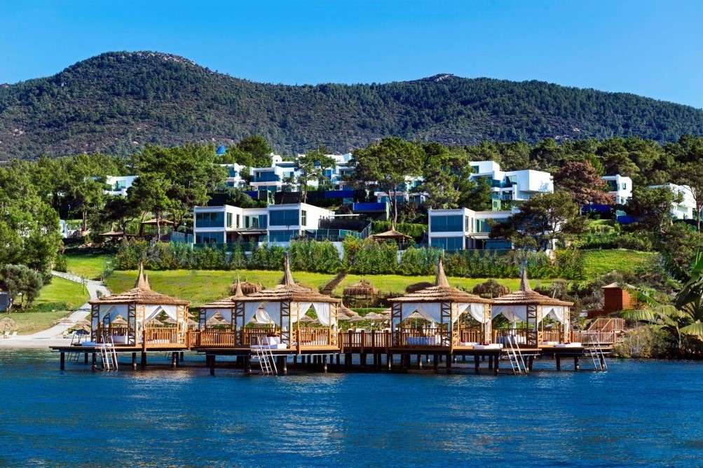 Vogue Supreme Bodrum