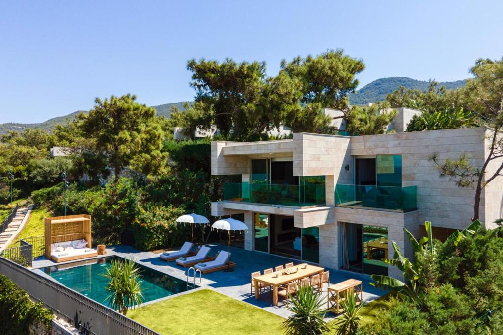 Vogue Supreme Bodrum gallery 6