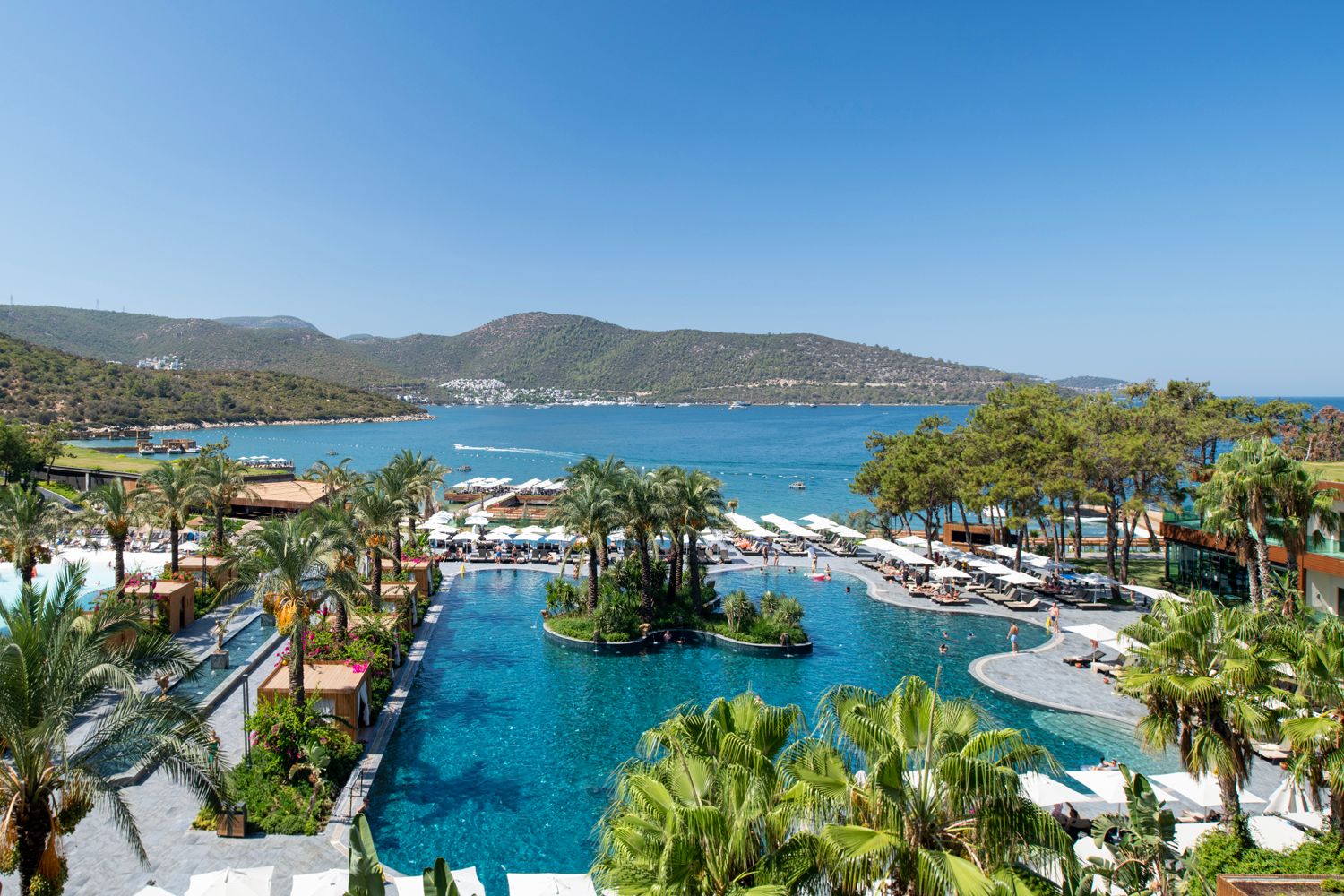 Vogue Supreme Bodrum gallery 7
