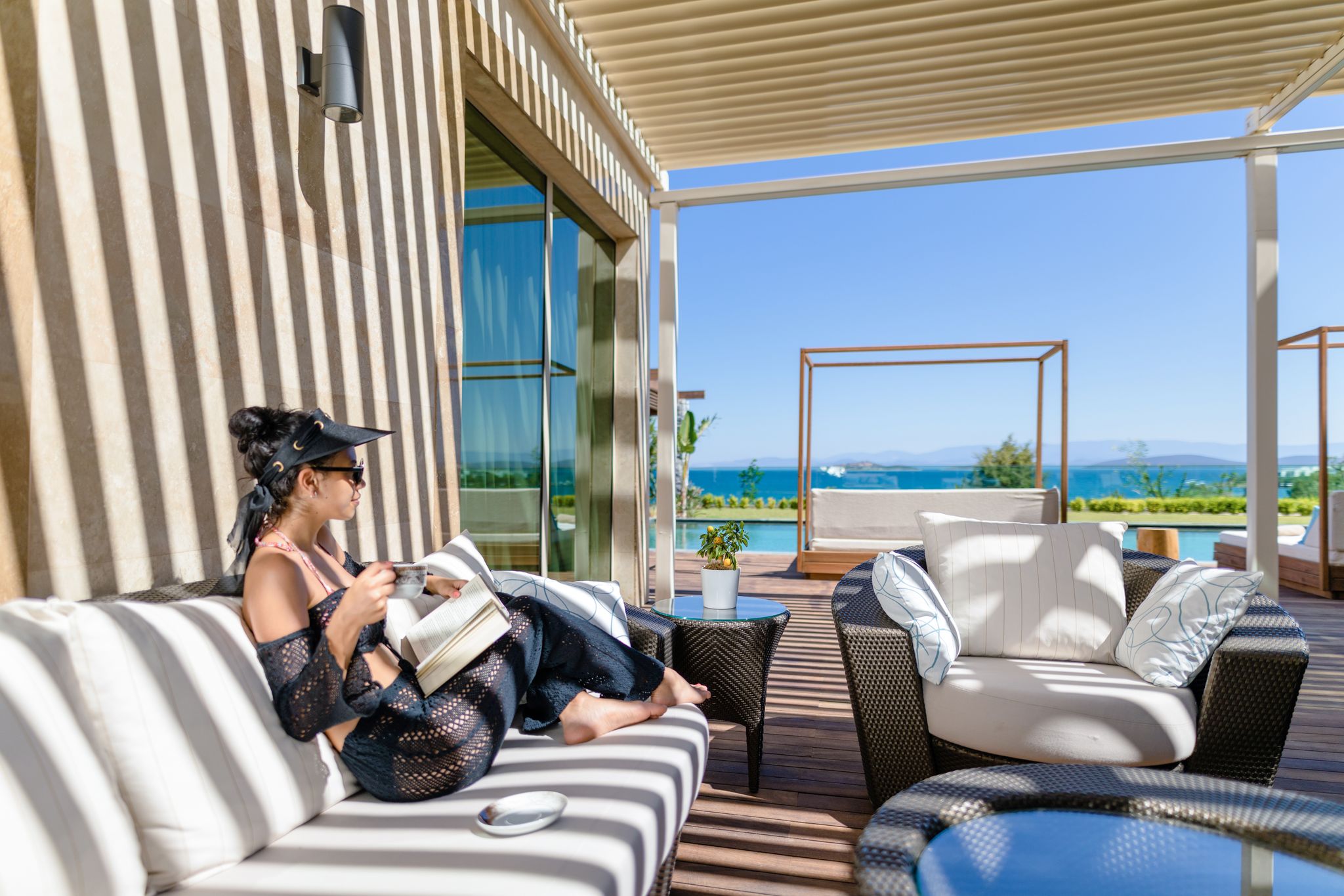 Vogue Supreme Bodrum gallery 8