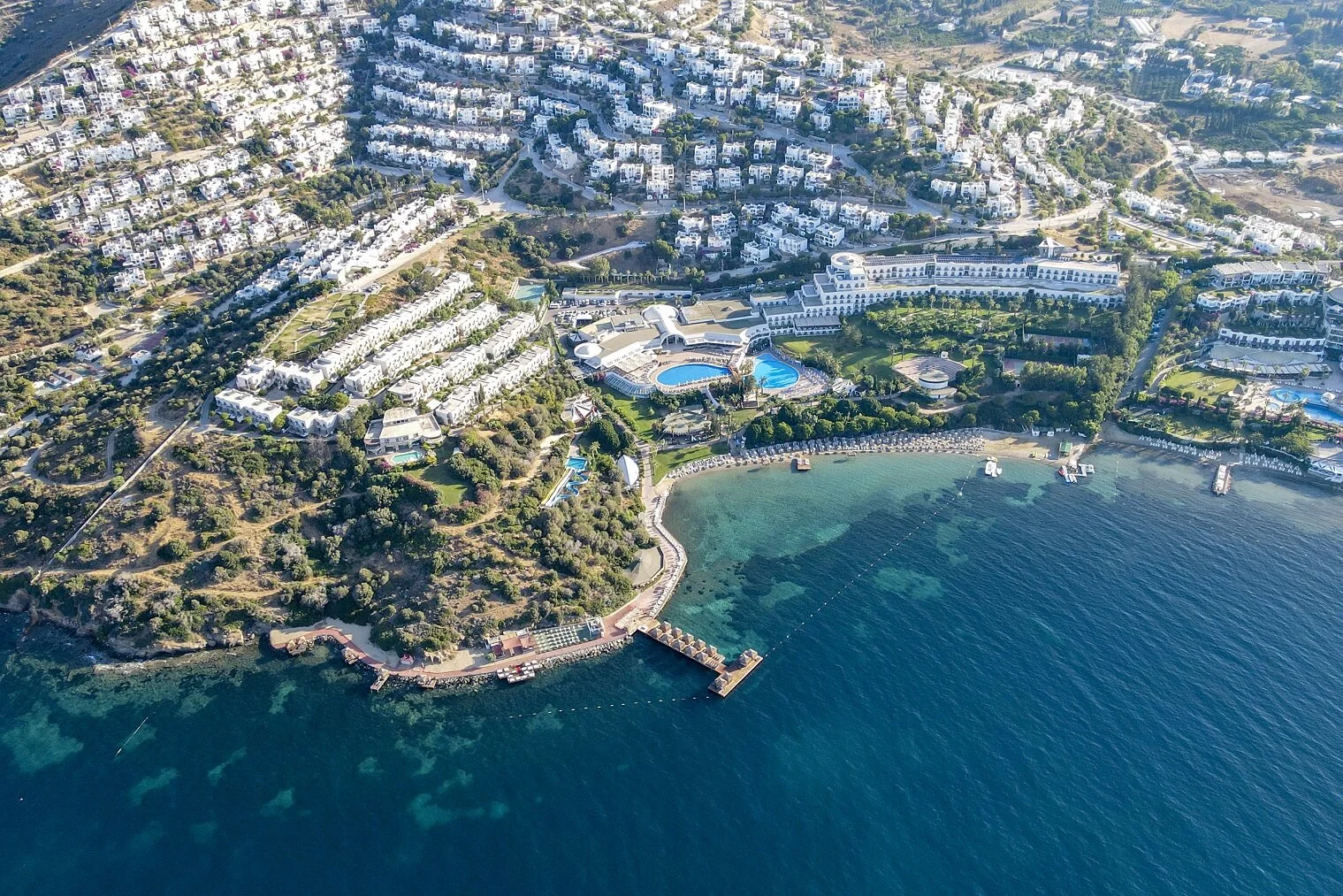Yasmin Resort Bodrum