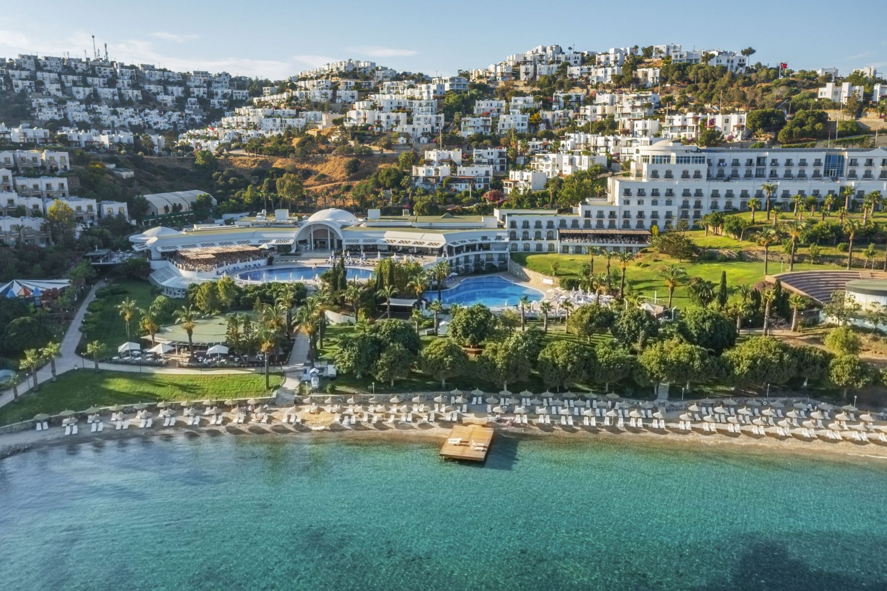 Yasmin Resort Bodrum gallery 2