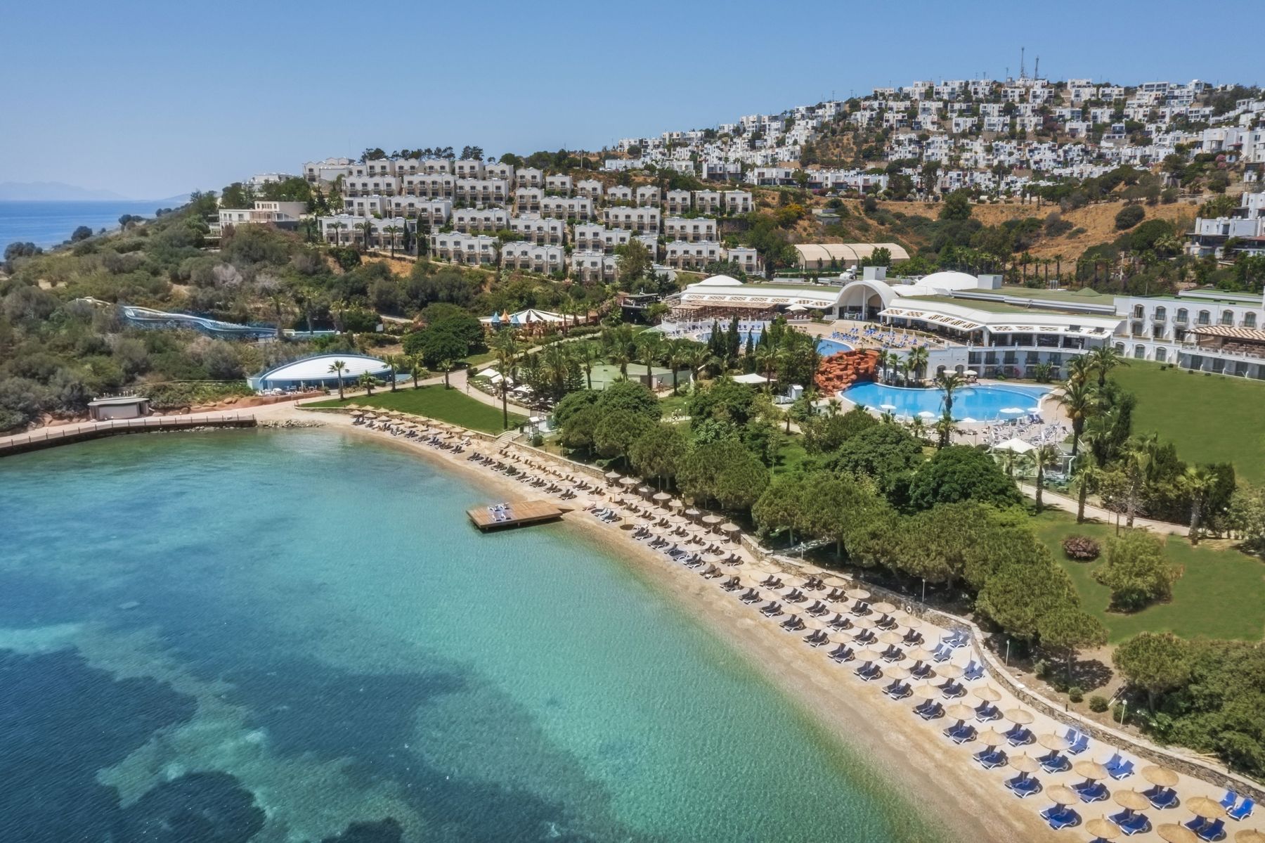 Yasmin Resort Bodrum gallery 3