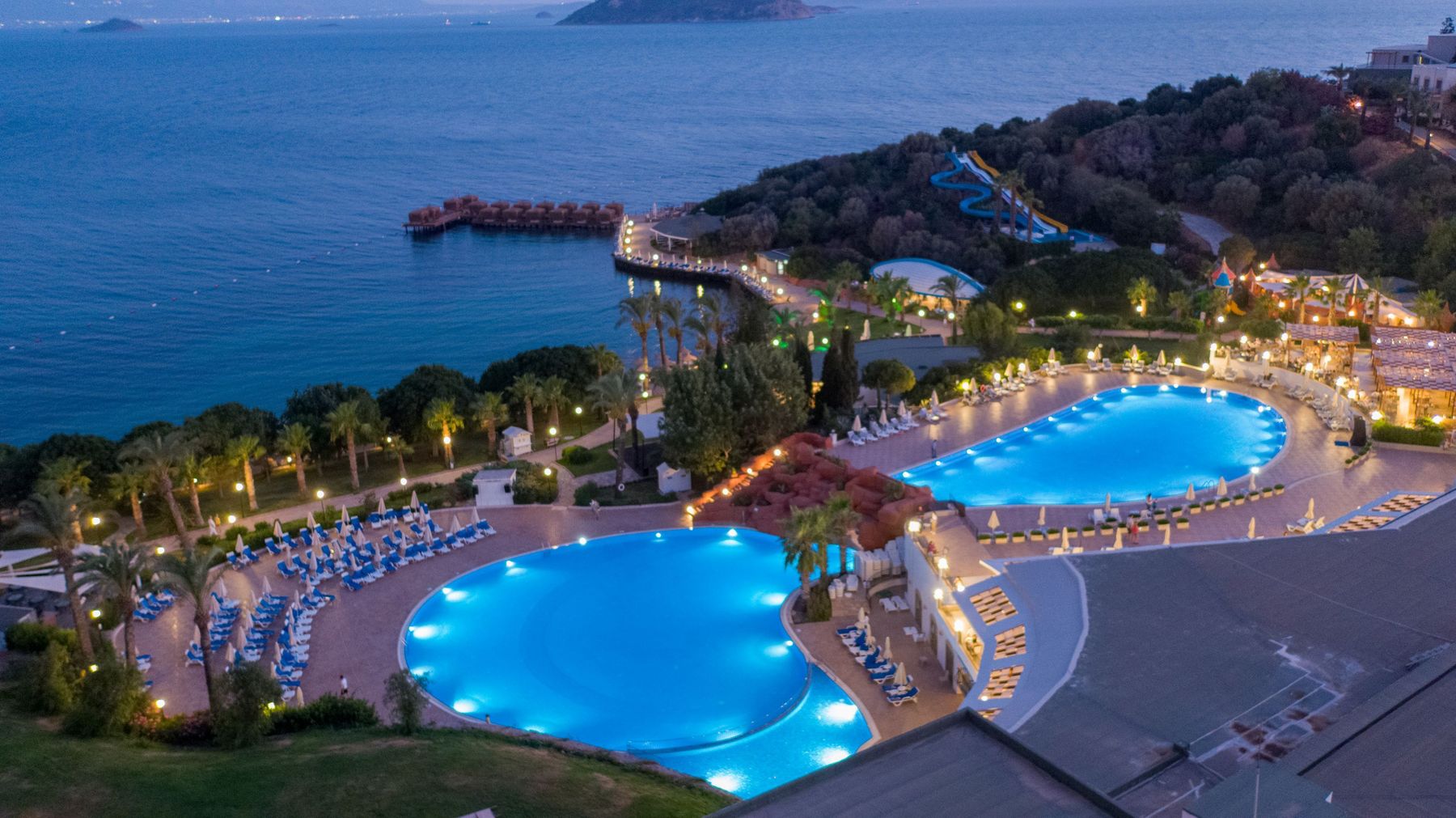Yasmin Resort Bodrum gallery 4