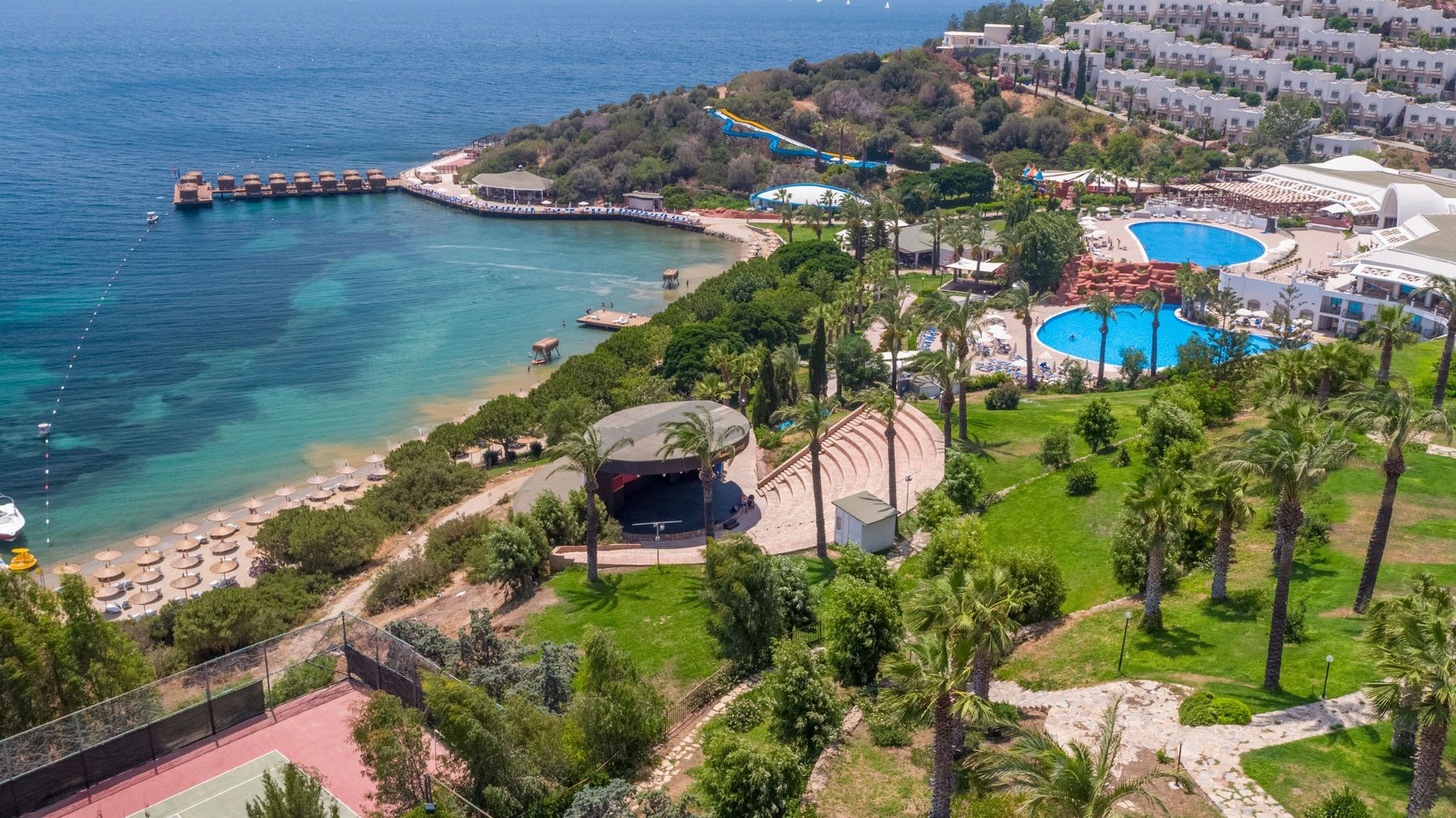 Yasmin Resort Bodrum gallery 5