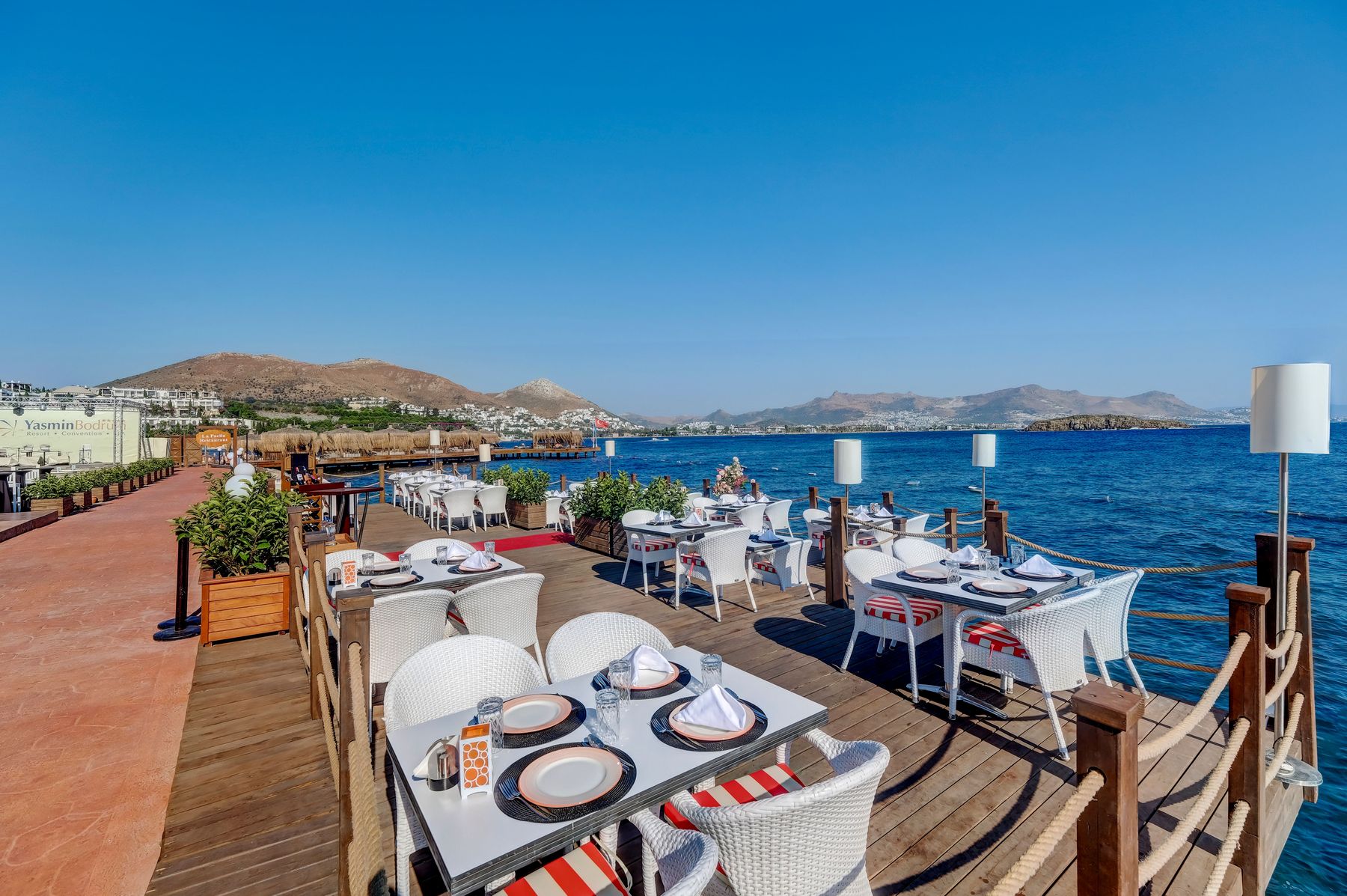 Yasmin Resort Bodrum gallery 7