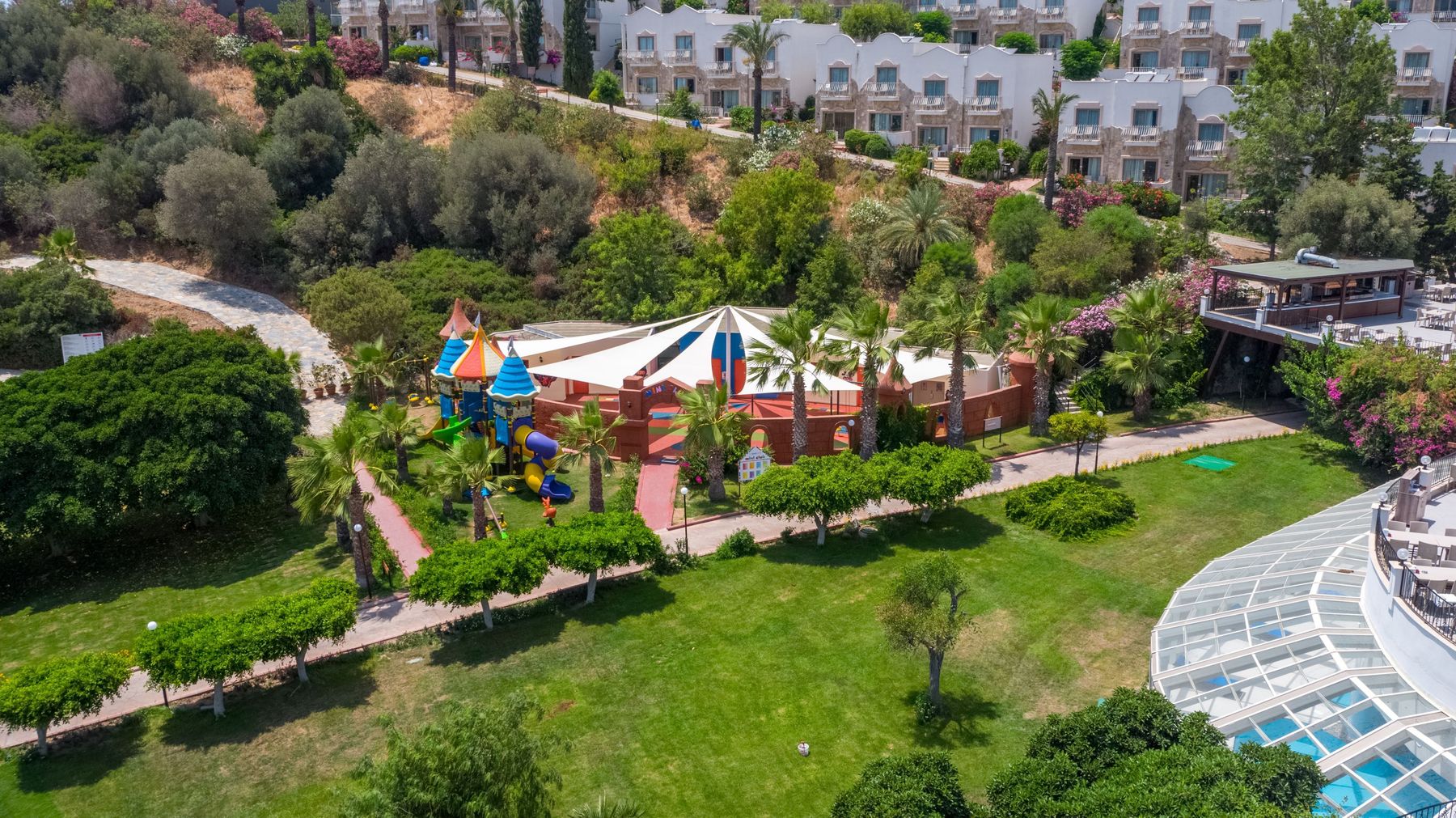 Yasmin Resort Bodrum gallery 8