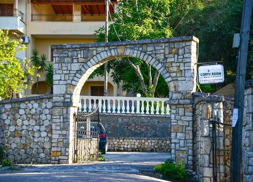 Corfu Room Apartments gallery 4