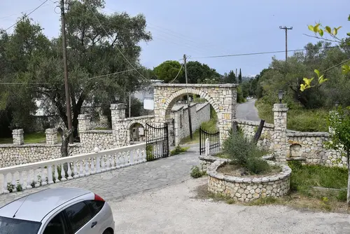 Corfu Room Apartments gallery 5
