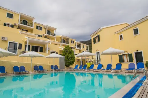 Corfu Aqua Nisaki gallery 2