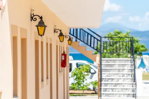 Saint Peter Bay Aparthotel