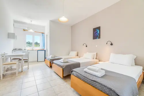 Saint Peter Bay Aparthotel gallery 3