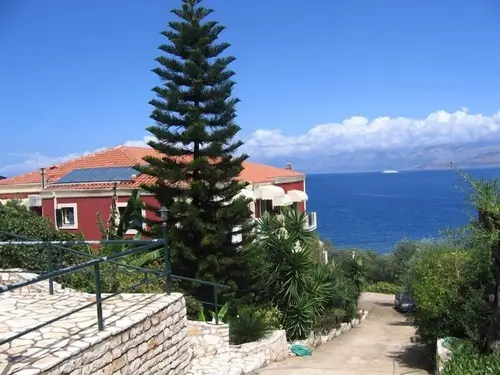 Apraos Bay Hotel gallery 2