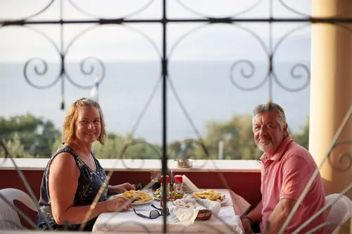 Apraos Bay Hotel gallery 4