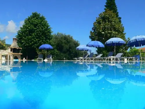Apraos Bay Hotel gallery 5