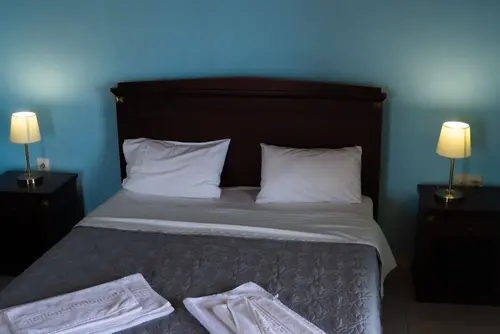 Apraos Bay Hotel gallery 6
