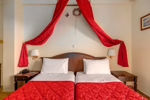 Hotel Corfu Secret gallery 3