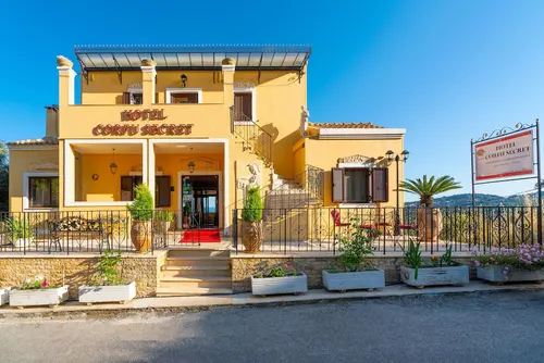 Hotel Corfu Secret gallery 4