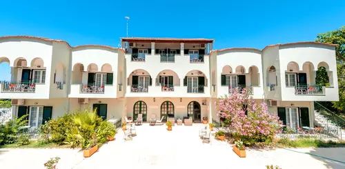 Vassilis Paradise Garden Aparthotel gallery 4