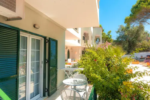 Vassilis Paradise Garden Aparthotel gallery 5