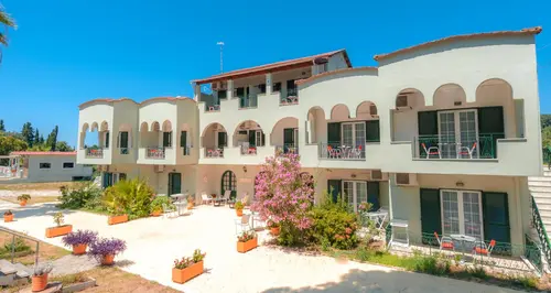 Vassilis Paradise Garden Aparthotel gallery 6