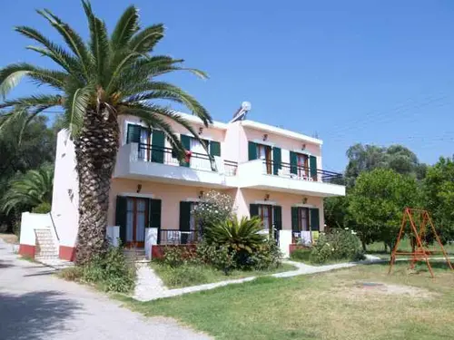 Yianetta Complex