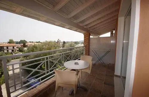 Hotel Omirico gallery 2